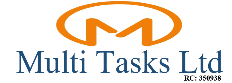 Multi Task Limited Logo